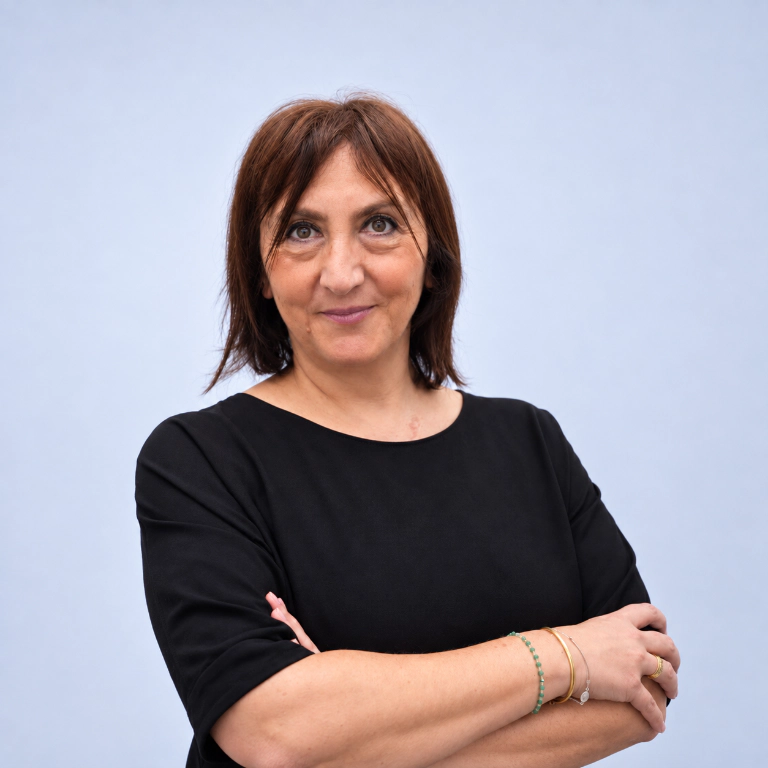 Concetta Famà