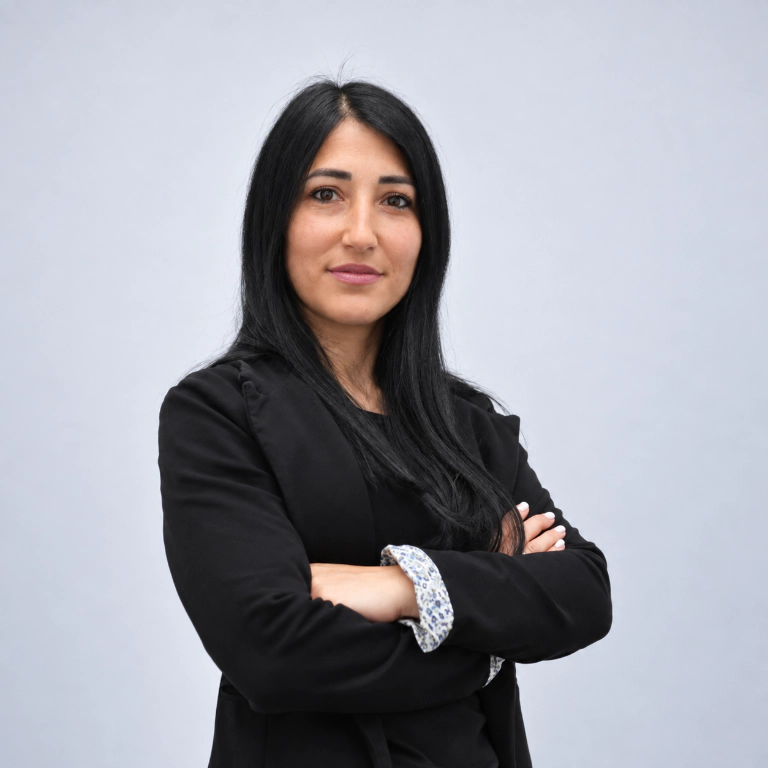 Silvia Ambrosio