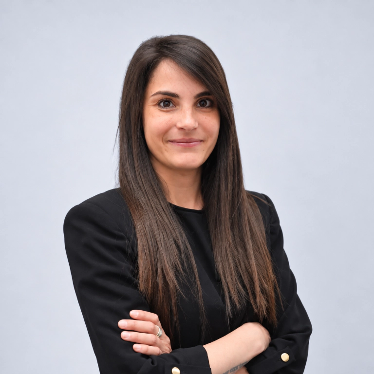 Valentina D'Italia