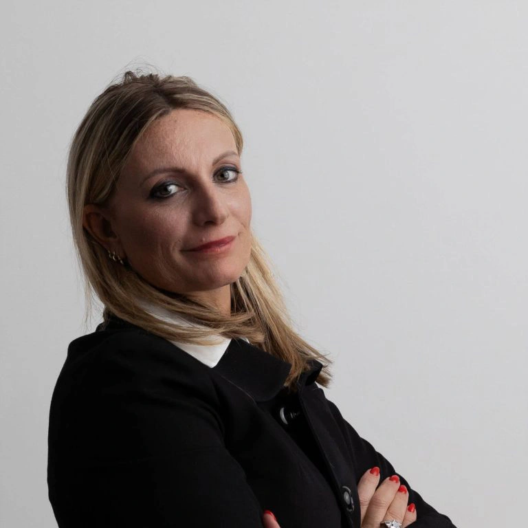 Francesca Pizzagalli
