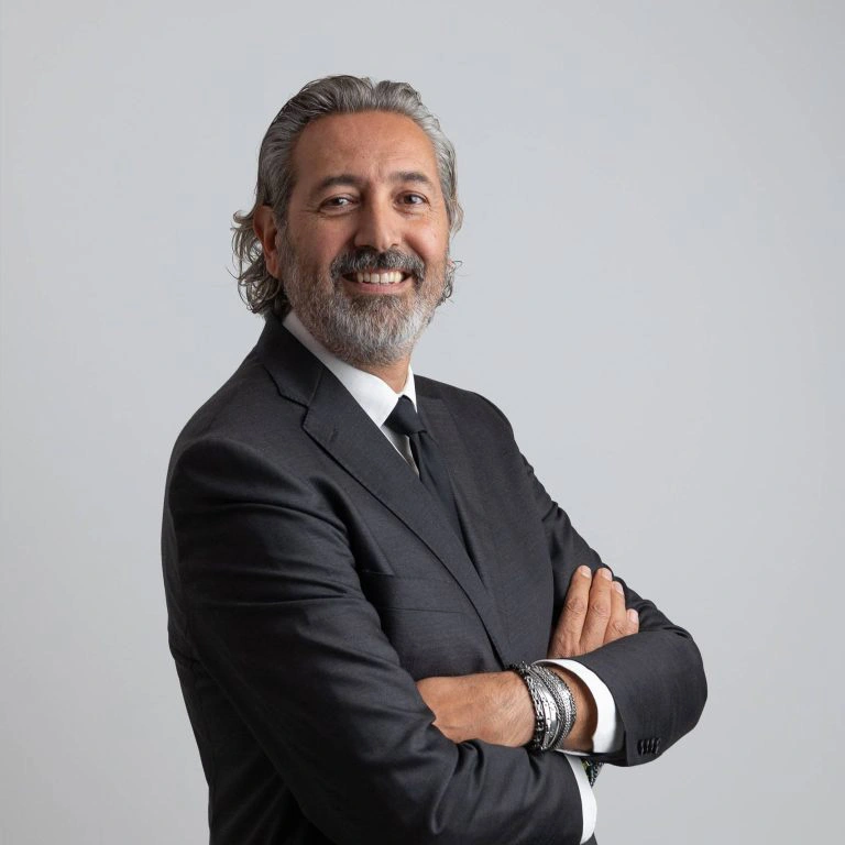 Francesco Sfasciamuro