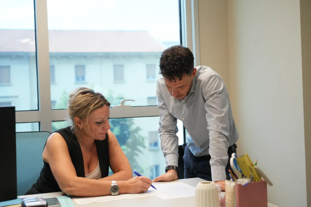 Gestione amministrativa