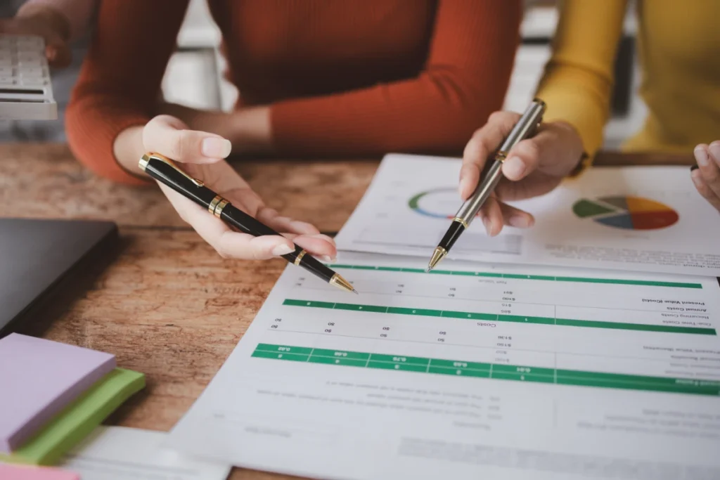 Servizi di due diligence documentale