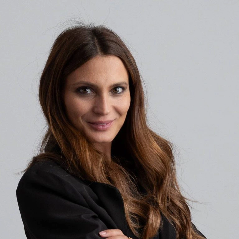 Lucia Pizzagalli