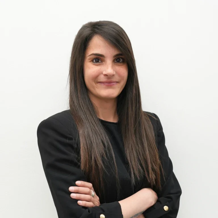Valentina D'Italia