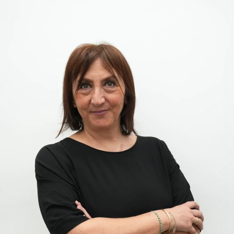 Concetta Famà