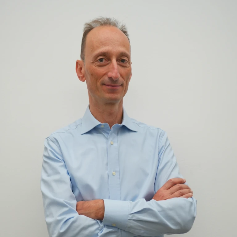 Marco Peccini