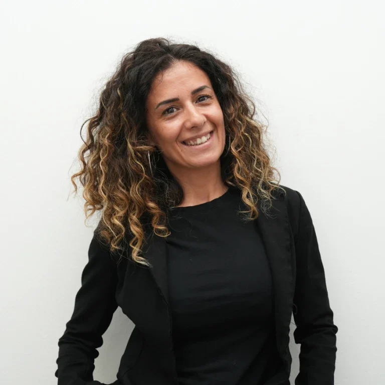 Daniela Romio