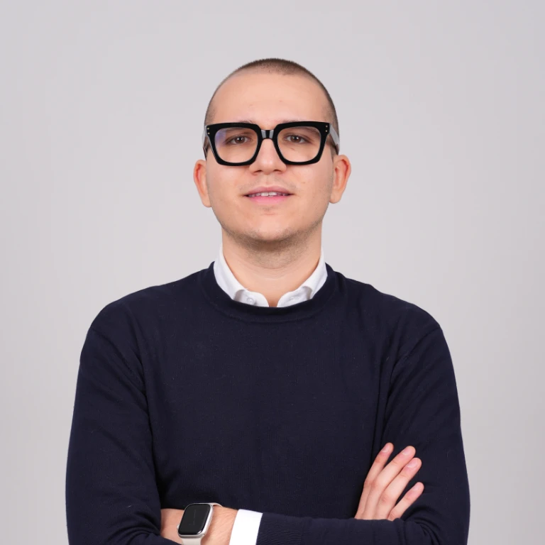 Giorgio Pedone