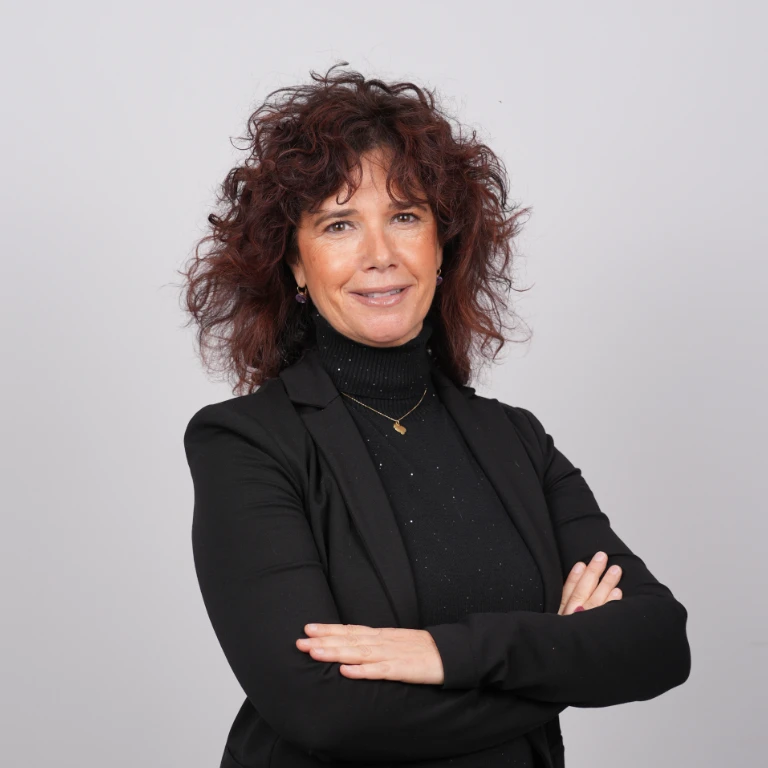 Monica Cavero