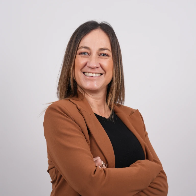 Sara Piscitelli