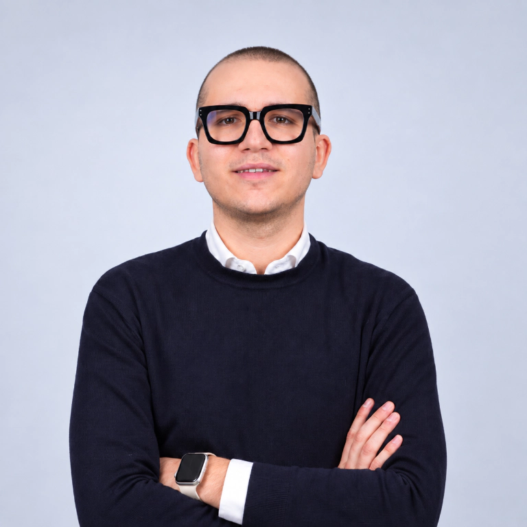 Giorgio Pedone