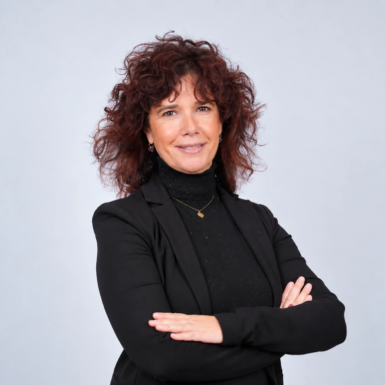 Monica Cavero