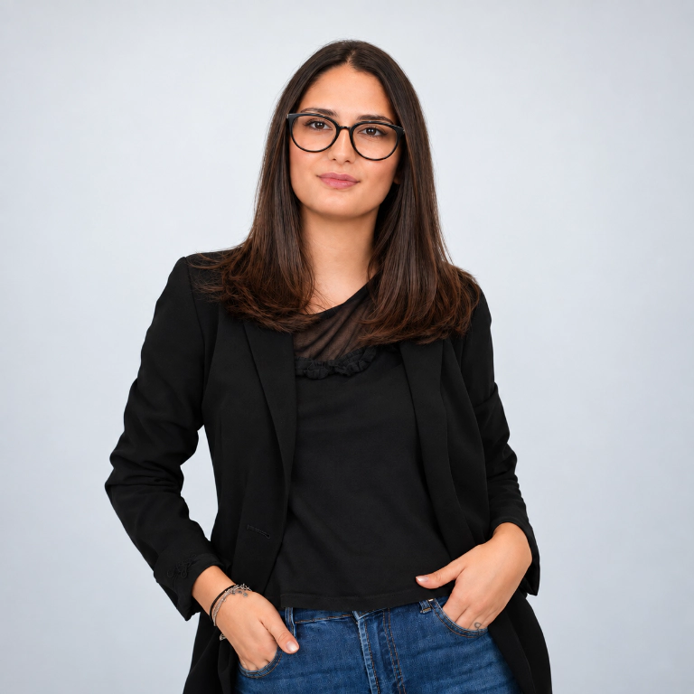 Alessia Gallo Quorum