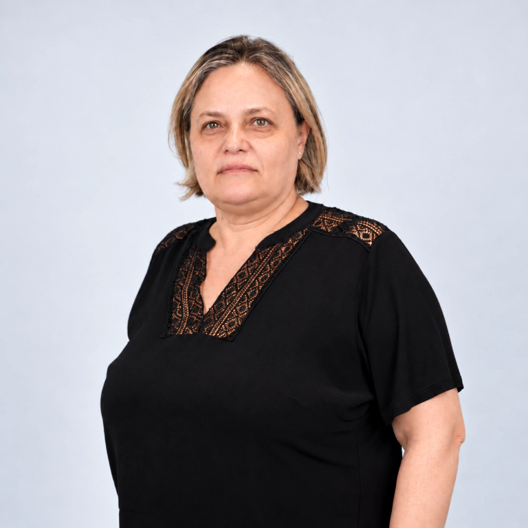 Isabella Rinaldi Quorum